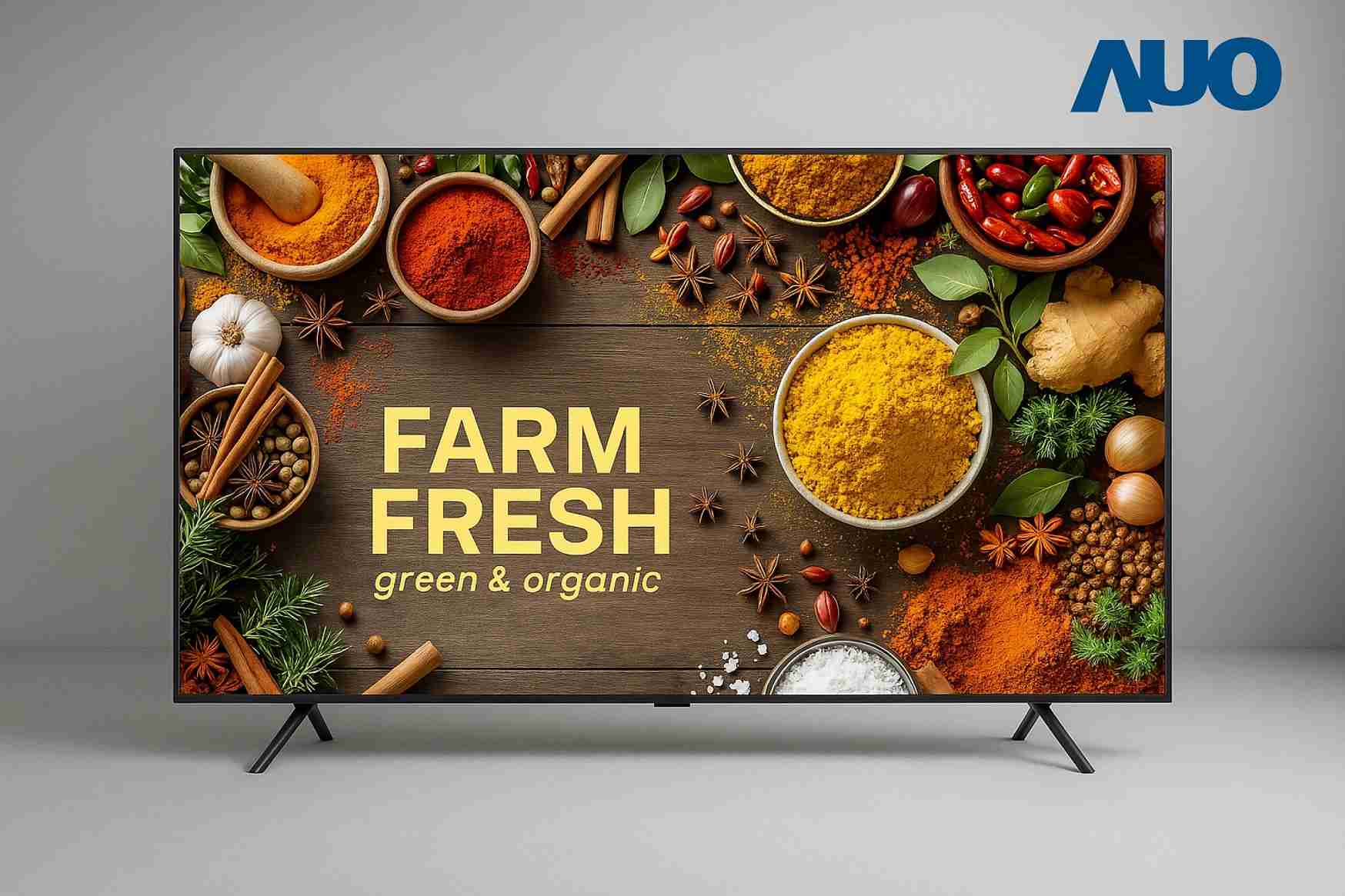 开云电子研发全球首台大尺寸高分辨率节能、、广色域的65吋8K FSC色序型显示器，，采用新型液晶材料，，融合超高频刷新率、、主动式RGB LED背光技术和AI优化的色分离算法，，，，实现低色分离和卓越的色域表现